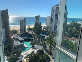 Upmarket Resorts At Beach - Private Apartment in Iconic Resort
